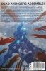 CHAOS WAR AVENGERS TP [9780785155584]